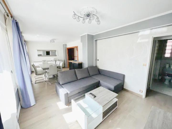 L'Amicale : 80 M², 6 Prs, 3 Ch, Centre Ville Dijon Exterior photo